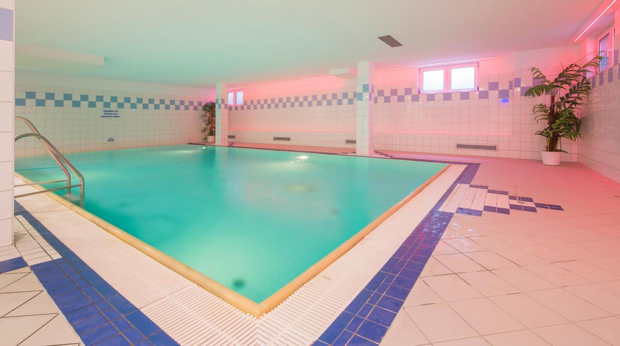 Residenz Seestern Boltenhagen  Ngoại thất bức ảnh