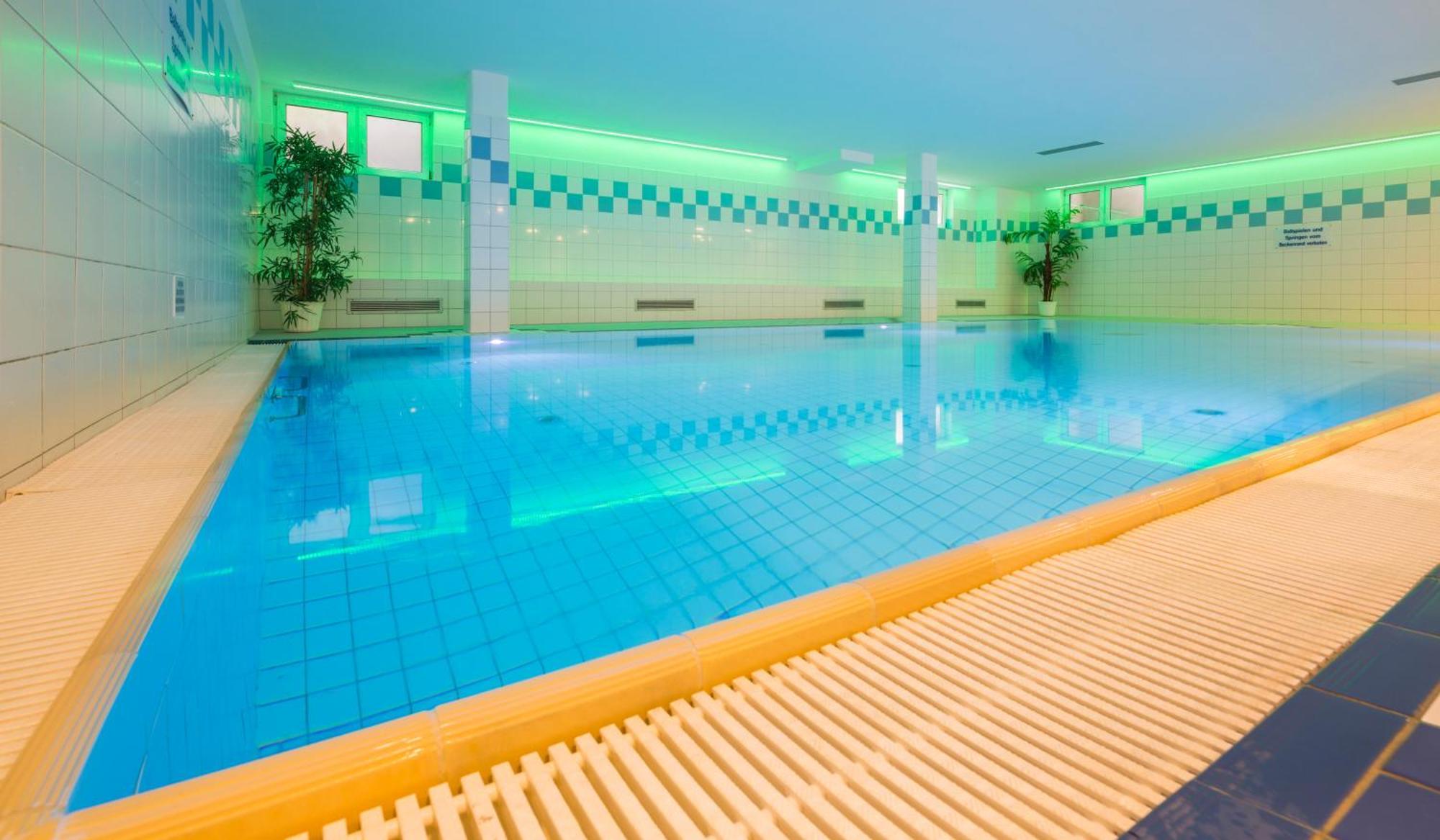 Residenz Seestern Boltenhagen  Ngoại thất bức ảnh